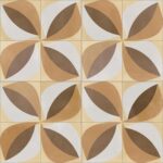 Vives Afton-R 29,3X29,3 cm R10 Gres Padlólap (40JP) - Image 3