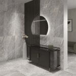 Dado Ceramica Charme Pearl 60X60 cm Gres Padlólap (304058) - Image 2