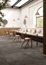 Ascot Urbanica Iron Rett 59,5X59,5 cm Gres Padlólap (UR670R) - Image 3