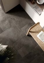 Ascot Urbanica Iron Rett 59,5X59,5 cm Gres Padlólap (UR670R) - Image 2