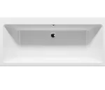 Riho Lugo Wall 180X80 cm Egyenes Akril Kád (B159001005)