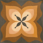 Vives Bethel-R 15X15 cm R10 Gres Padlólap (47EE)