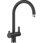 Blanco Trima csaptelep  Víztisztító berendezésekhez - Antracit (526214)