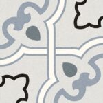 Vives Bucareli-R Cielo 20X20 Gres Padlólap (4FAR)