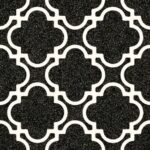 Vives Bulnes-R Grafito 20X20 Gres Padlólap (4FAT)