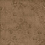 Serenissima Studio 50 Terracotta Carpet Rett 60X60 cm Dekor Dekoráció, Padlólap (1068459)