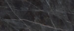 Italgraniti Charm Experience Calacatta Black Lappato 6mm 120X280 Nagytáblás Burkolat Nagytáblás burkolat (CH03XPL)