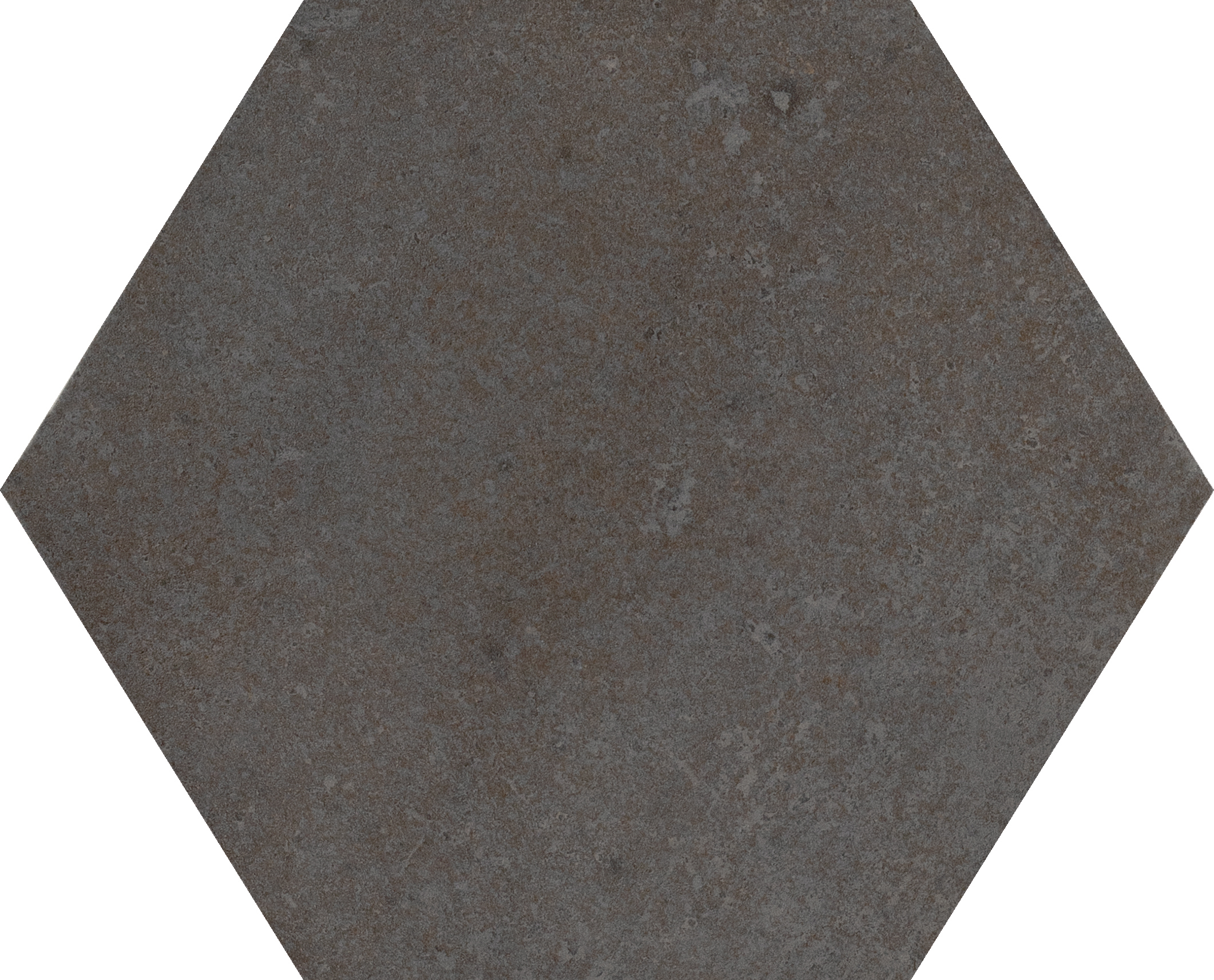 CIR ITALICA TERRA ARSA ESAGONA 3 Cir Italica Terra Arsa Esagona 24x27,7 Padlólap (1086934) - Image 1