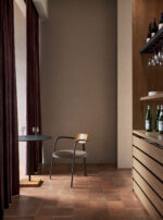 Cir Italica Terra Bruciata 40x40 Padlólap (1086507) - Image 7