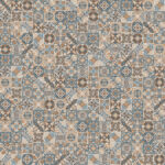 Cir Italica Terra Classica Mix Blu 20x20 Padlólap (1086809) - Image 11