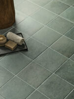 Cir Italica Terra Verde Esagona 24x27,7 Padlólap (1086940) - Image 4