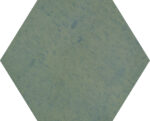 Cir Italica Terra Verde Esagona 24x27,7 Padlólap (1086940) - Image 3