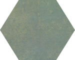 Cir Italica Terra Verde Esagona 24x27,7 Padlólap (1086940)