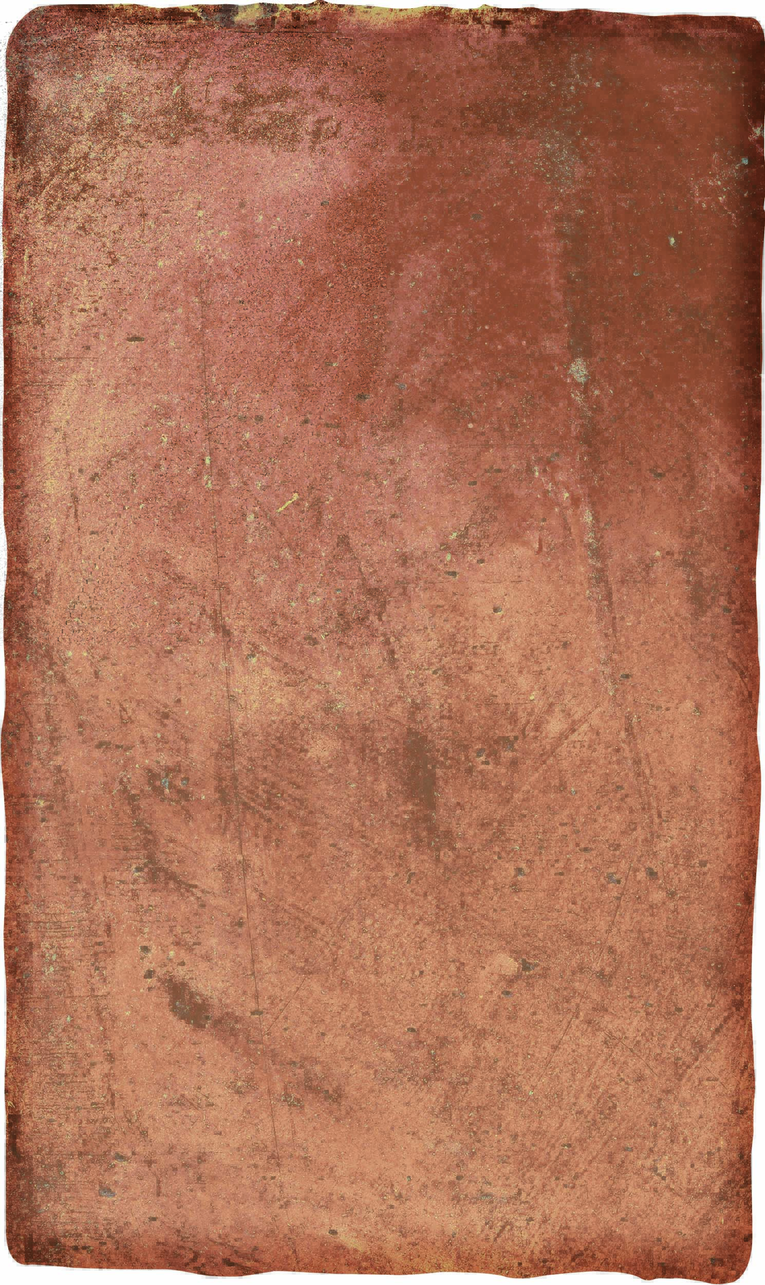 COTTO_30X50_FC3_V1 Ermes Aurelia Cotto Grip 30X50 cm Gres Padlólap (PF00017553) - Image 1