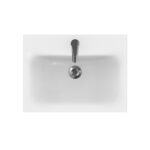 Cersanit Moduo Mosdó 60X45 hibás (K116-011) (outlet)