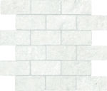 Emil Chateau Blanc Nat. Mur 30X30 cm Mozaik (EFT2)