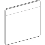 Geberit Option tükör világítással - 40x80 cm (819240000) - Image 10