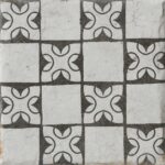 Cir Cotto Del Campiano Decoro Campiano Mix 20X20 cm Dekoráció, Padlólap (1080488) - Image 5