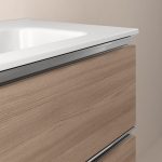 Royo Vida pult 160 cm,  - sandy walnut (126618)