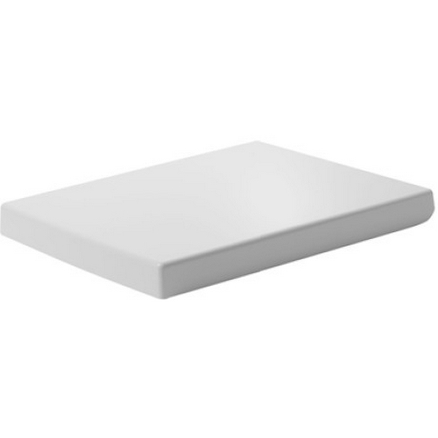 Duravit_DU-0067690000.jpg Duravit Vero WC-Ülőke Lecsapódás Gátló Mechanizmussal (0067690000) - Image 1