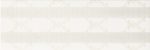 Ascot New England Bianco Quinta Victoria 33,3X100 cm Fali csempe (EG331QVD)-Megszűnt, rendelhető a gyári készlet erejéig.