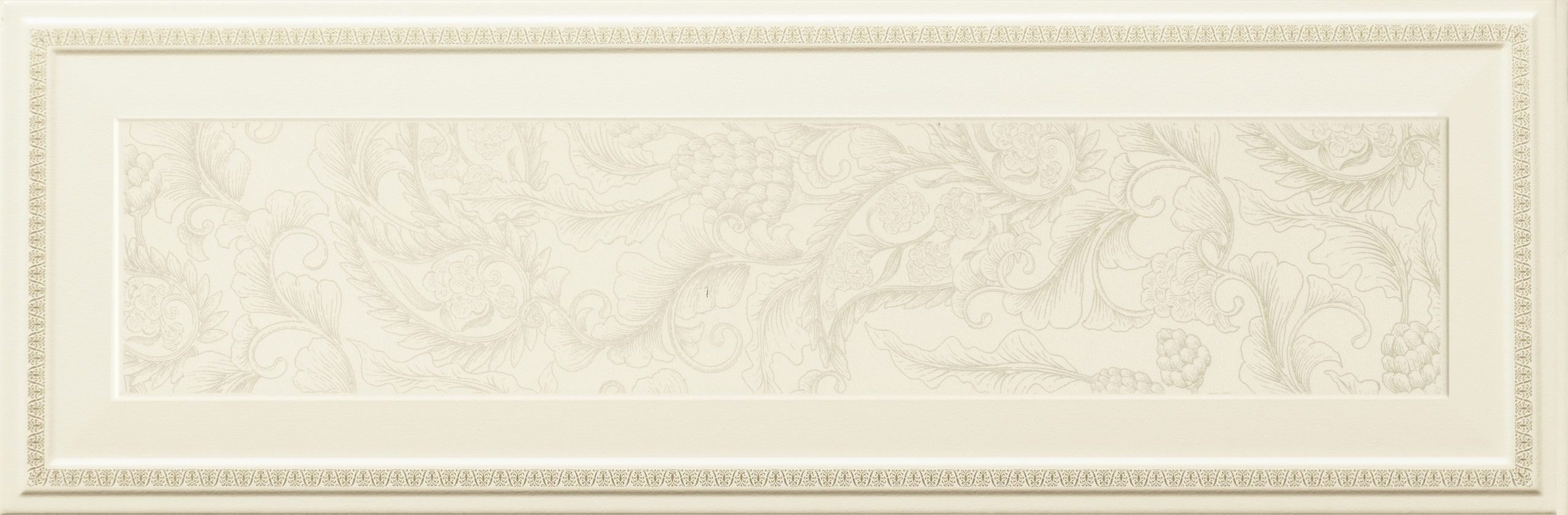 EG3320BS Ascot New England Beige Boiserie Sarah 33,3X100 cm Fali csempe (EG3320BS)-Megszűnt, rendelhető a gyári készlet erejéig. - Image 1