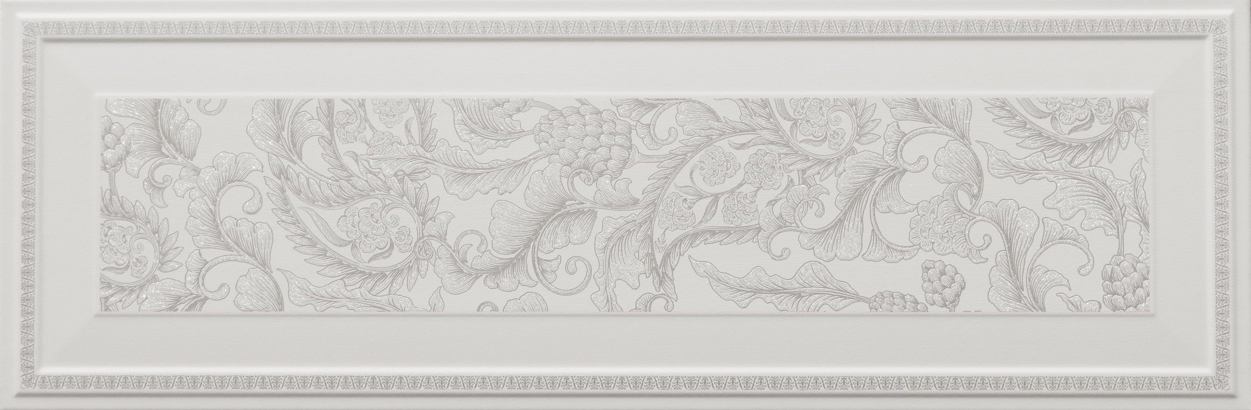 EG334BSD Ascot New England Perla Boiserie Sarah 33,3X100 cm Fali csempe (EG334BSD)-Megszűnt, rendelhető a gyári készlet erejéig. - Image 1