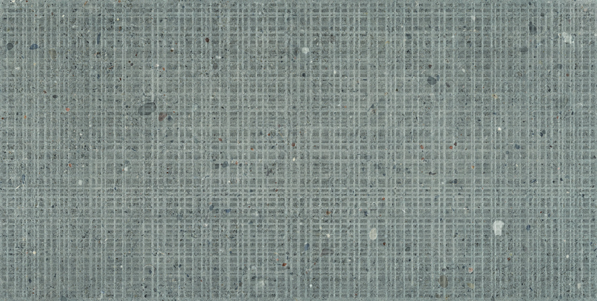 EGR4_EGO_Dec_TRAME_GRIGIO SCURO_60x120_1 Provenza Ego Trame Naturale Rett. Grigio Scuro 60X120 Padlólap (EGR4) - Image 1