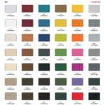 RADECO ESFERA 910X560 Színes Design egyenes törölköző szárító radiátor 210 WATTOS - Image 3