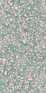 Ergon Medley Green Pop Nat. Ret. 30X60 cm  Padlólap (EH9V) - Image 2