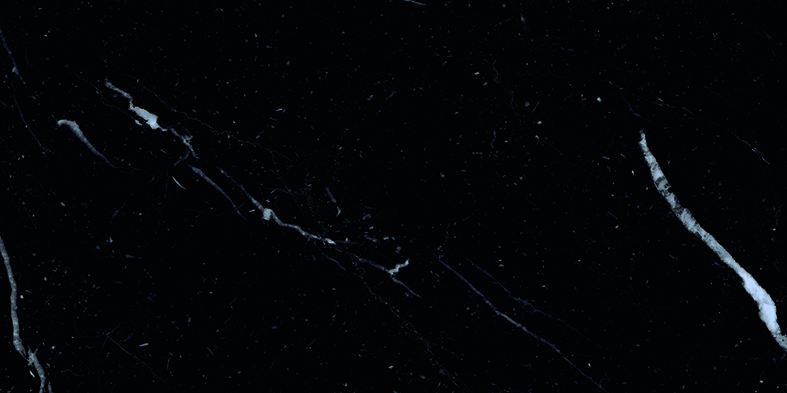 EJVW_Tele di Marmo Selection_NERO MARQUINIA_30x60_3 Emil Tele Di Marmo Selection Nero Marquinia Full Lap. Ret. 60X120 cm Fali csempe, Padlólap (EJW6) - Image 1