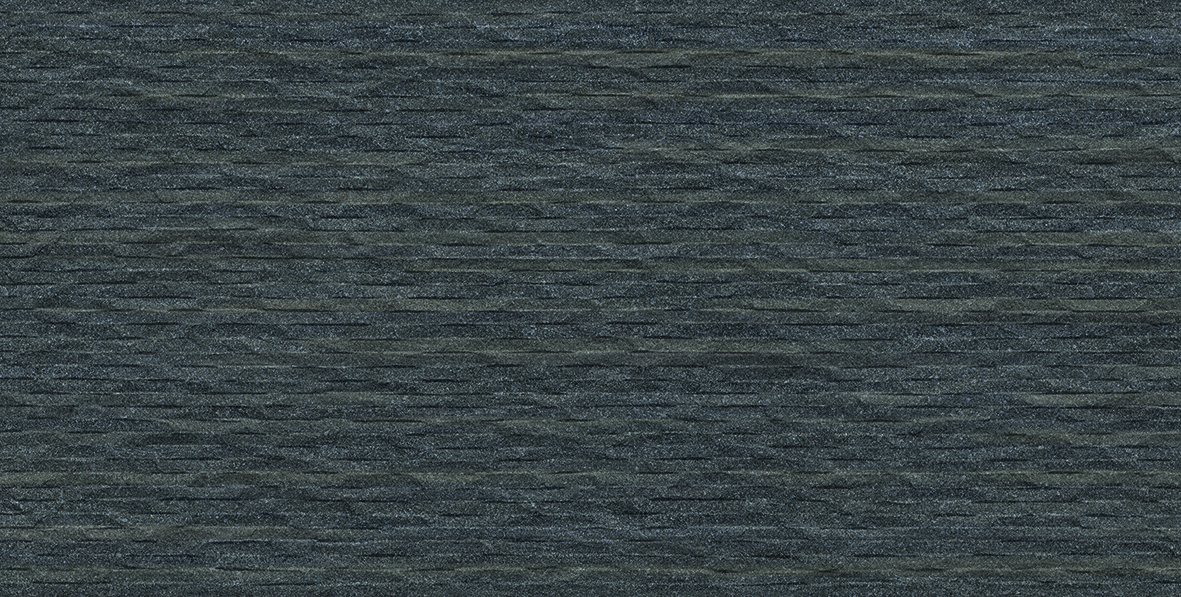 EK0R_ELEGANCE_PRO_ ANTHRACITE_MURAL_60X120_4 Ergon Elegance Pro Mural Anthracite Nat Ret 60X120 cm Dekor csempe (EK0R) - Image 1