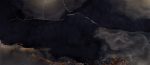 Tele Di Marmo Onyx Black Full Lappato 6,5 mm Rett. 1200X2780 mm Padlólap (EKPF)