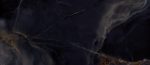 Tele Di Marmo Onyx Black Full Lappato 6,5 mm Rett. 1200X2780 mm Padlólap (EKPF) - Image 3