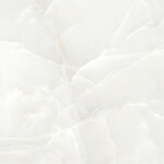 Tele Di Marmo Onyx Ivory Full Lappato 9,5 mm Rett. 900X900 mm Padlólap (EKU1)