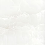 Tele Di Marmo Onyx Ivory Full Lappato 9,5 mm Rett. 900X900 mm Padlólap (EKU1) - Image 4