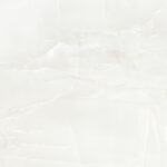 Tele Di Marmo Onyx Ivory Full Lappato 9,5 mm Rett. 900X900 mm Padlólap (EKU1) - Image 3