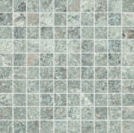 Ergon Oros Stone Mosaico 3X3 Grey Natur Ret Mozaik 30X30 cm (EL1L)