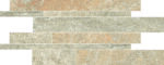 Ergon Oros Stone Listelli Sfalsati Sand Natur Ret Mozaik 30X60cm (ELR1)