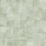 Forme Cenere Nat,Rett. 9,5 mm, 20x20 cm Gres padlólap (EMDG)