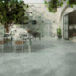 Ermes Aurelia Pietra di Lecce kollekció - Image 5