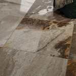 Evoluta modern design burkolat