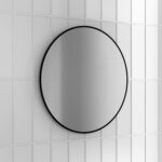 Royo Eclipse 100cm kerek tükör (127115)