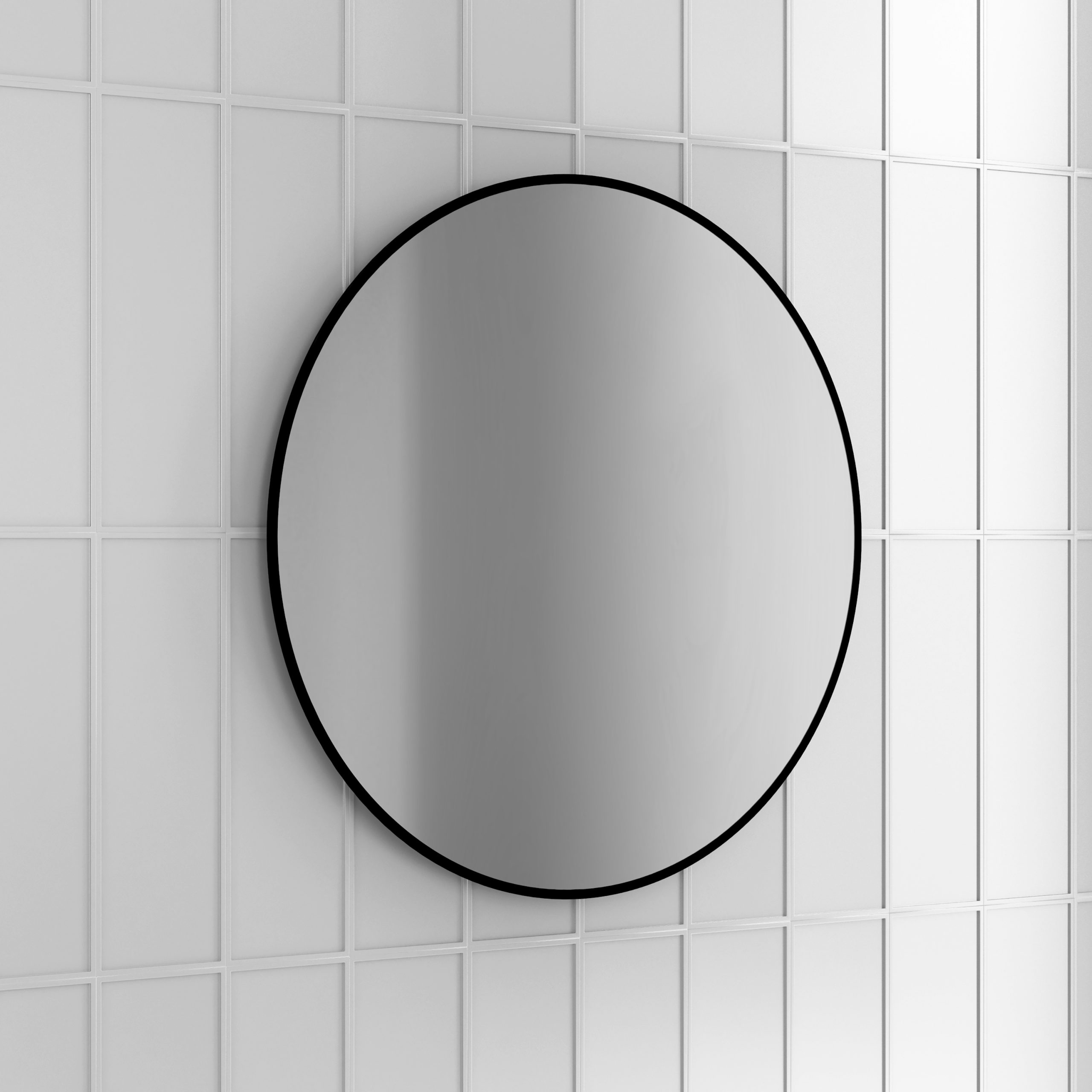 Eclipse Royo Eclipse 100cm kerek tükör (127115) - Image 1