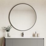 Royo Eclipse 100cm kerek tükör (127115) - Image 3