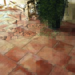 Ermes Aurelia Cotto kollekció