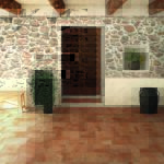 Ermes Aurelia Cotto kollekció - Image 2