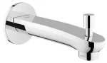 Grohe Eurostyle Cosmopolitan kádkifolyó zuhanyváltós (13277002)