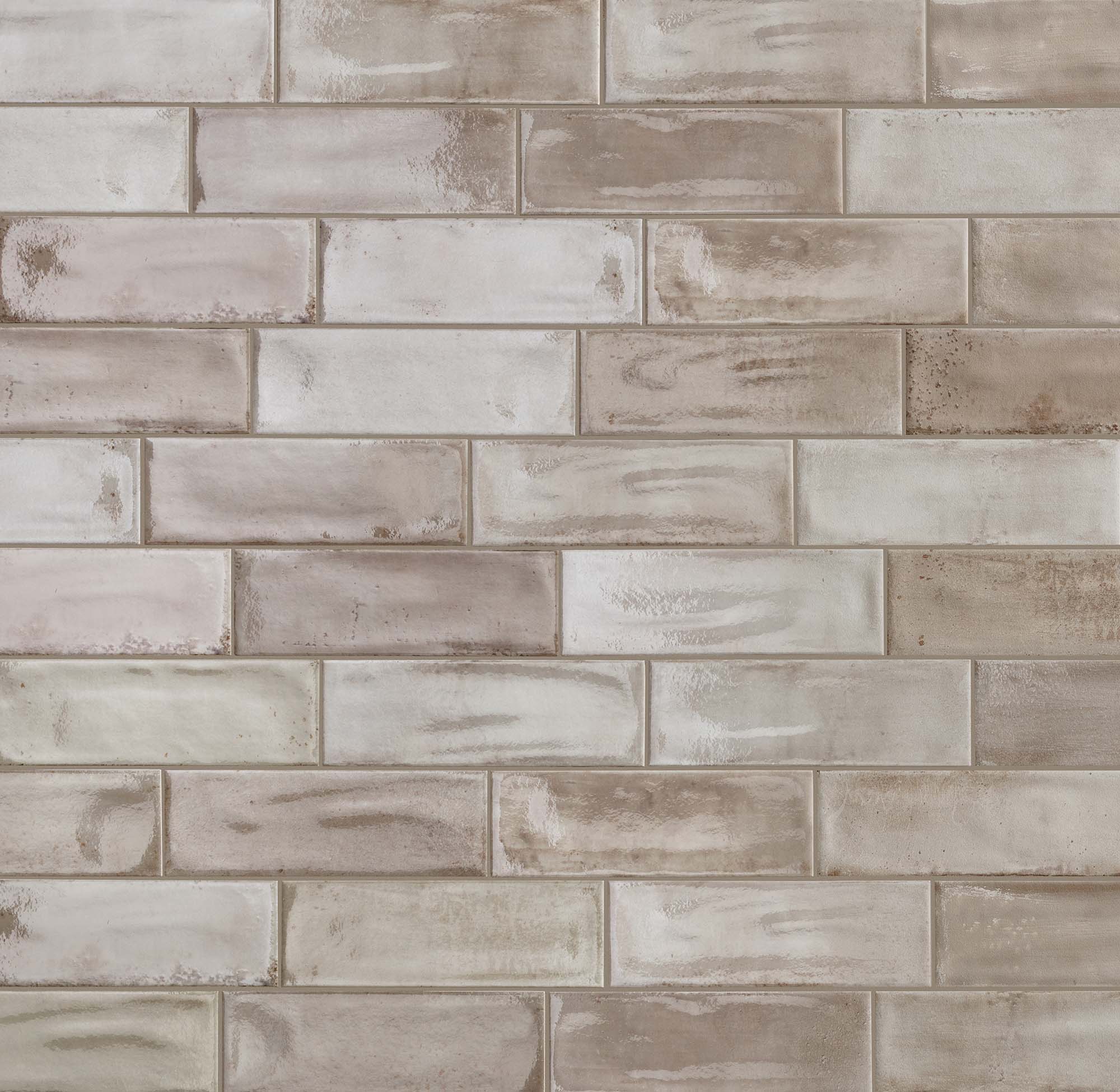 FUORIBEIGE 10X30 Cir Fuoritono Fuoribeige10X30 cm Padlólap (1072366) - Image 1