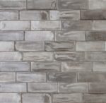 Cir Fuoritono Fuorigrigio 10X30 cm Padlólap (1072368)